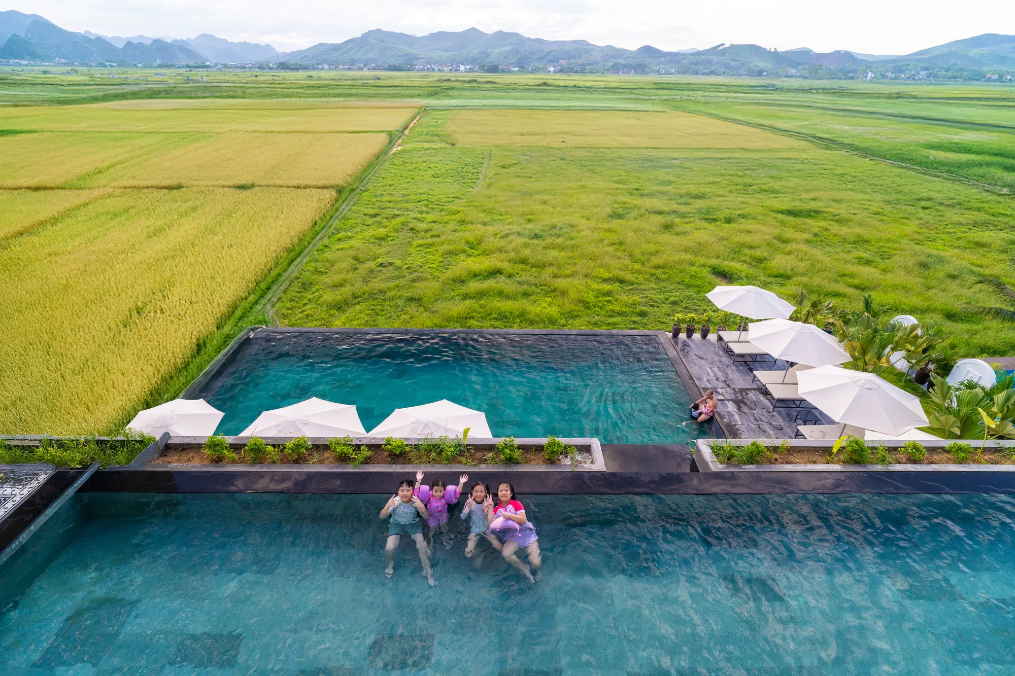 Karst Residence Phong Nha 2