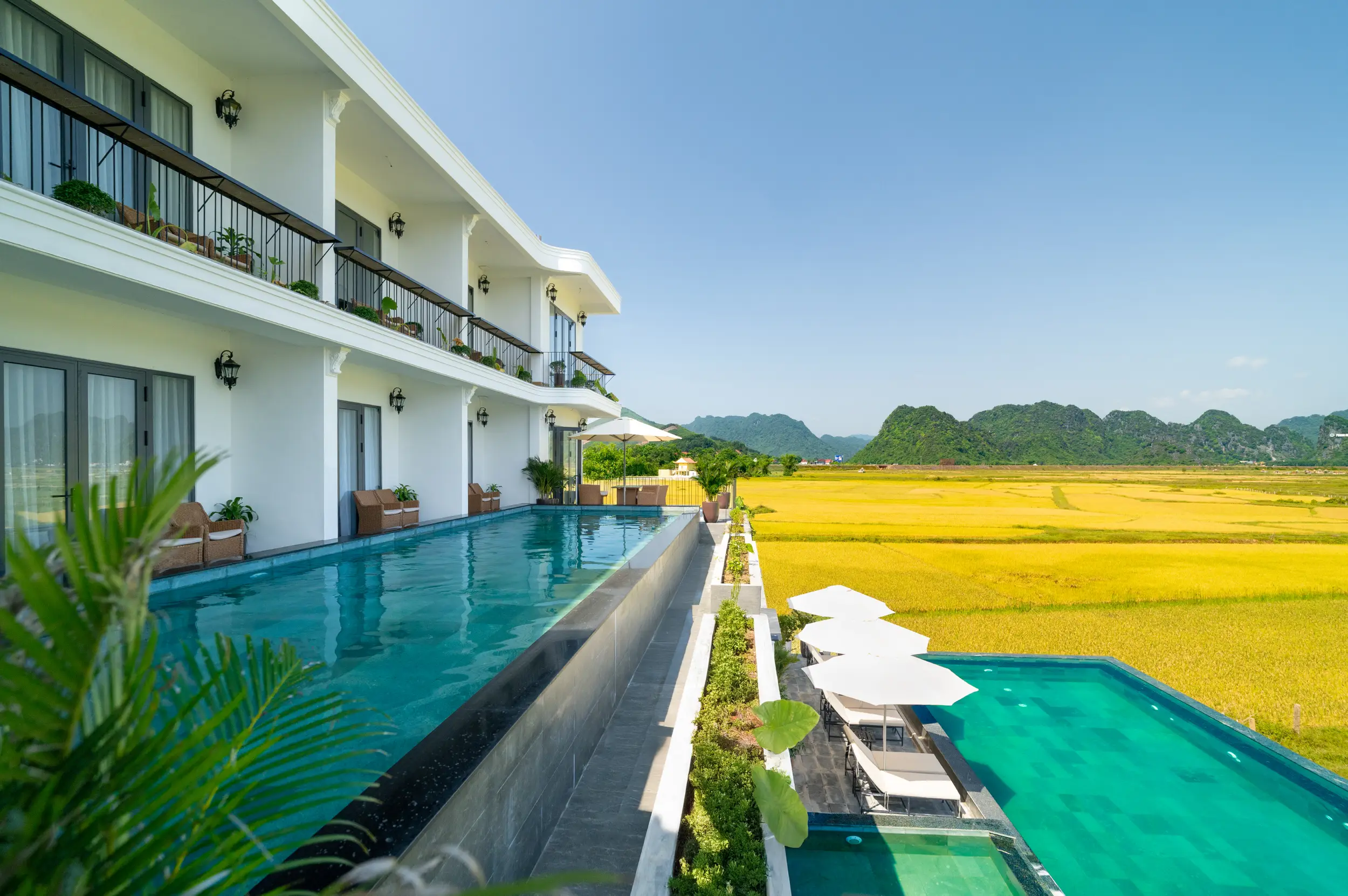 Karst Residence Phong Nha 3
