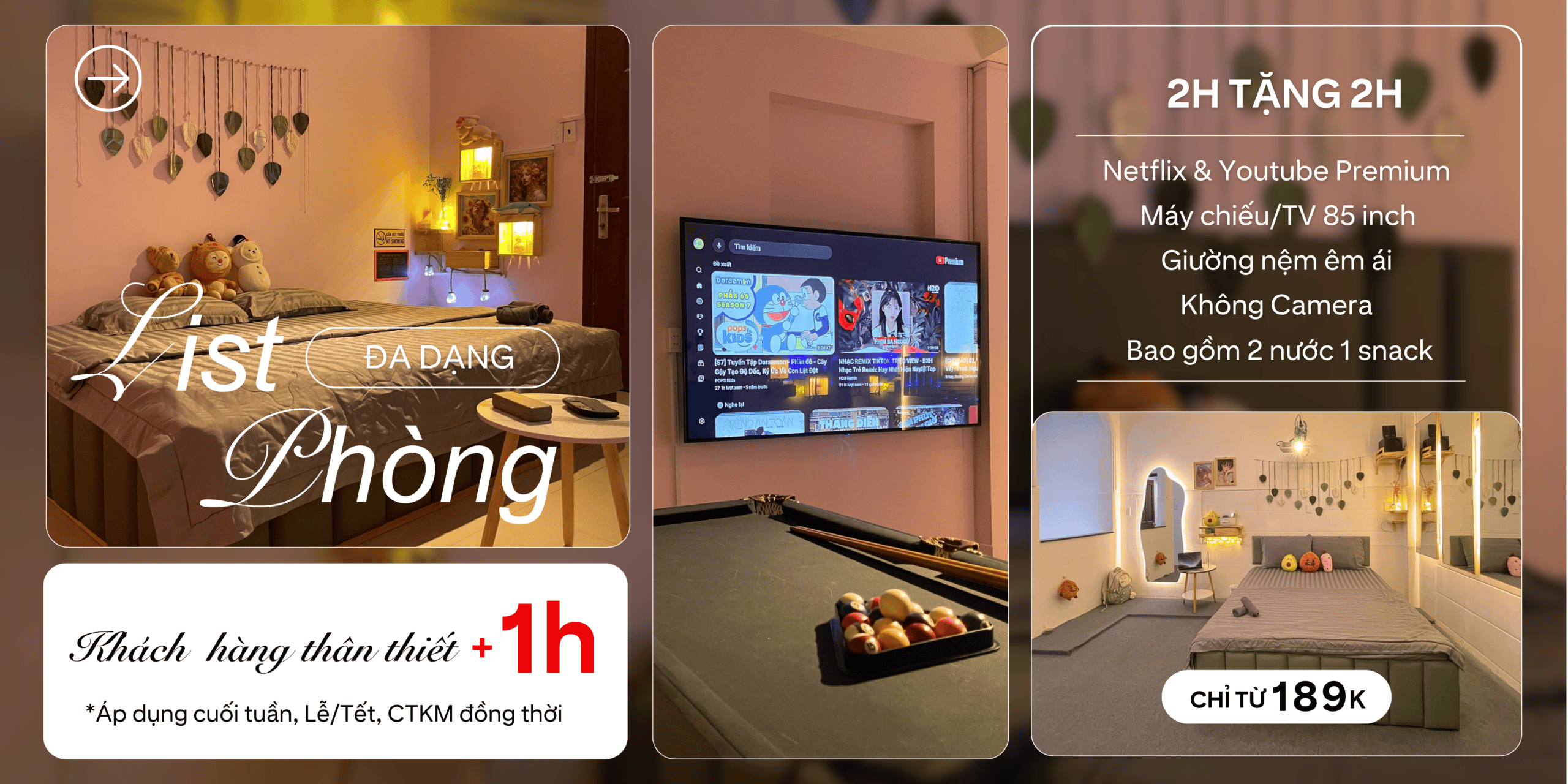 Kat in Love - Trung Sơn