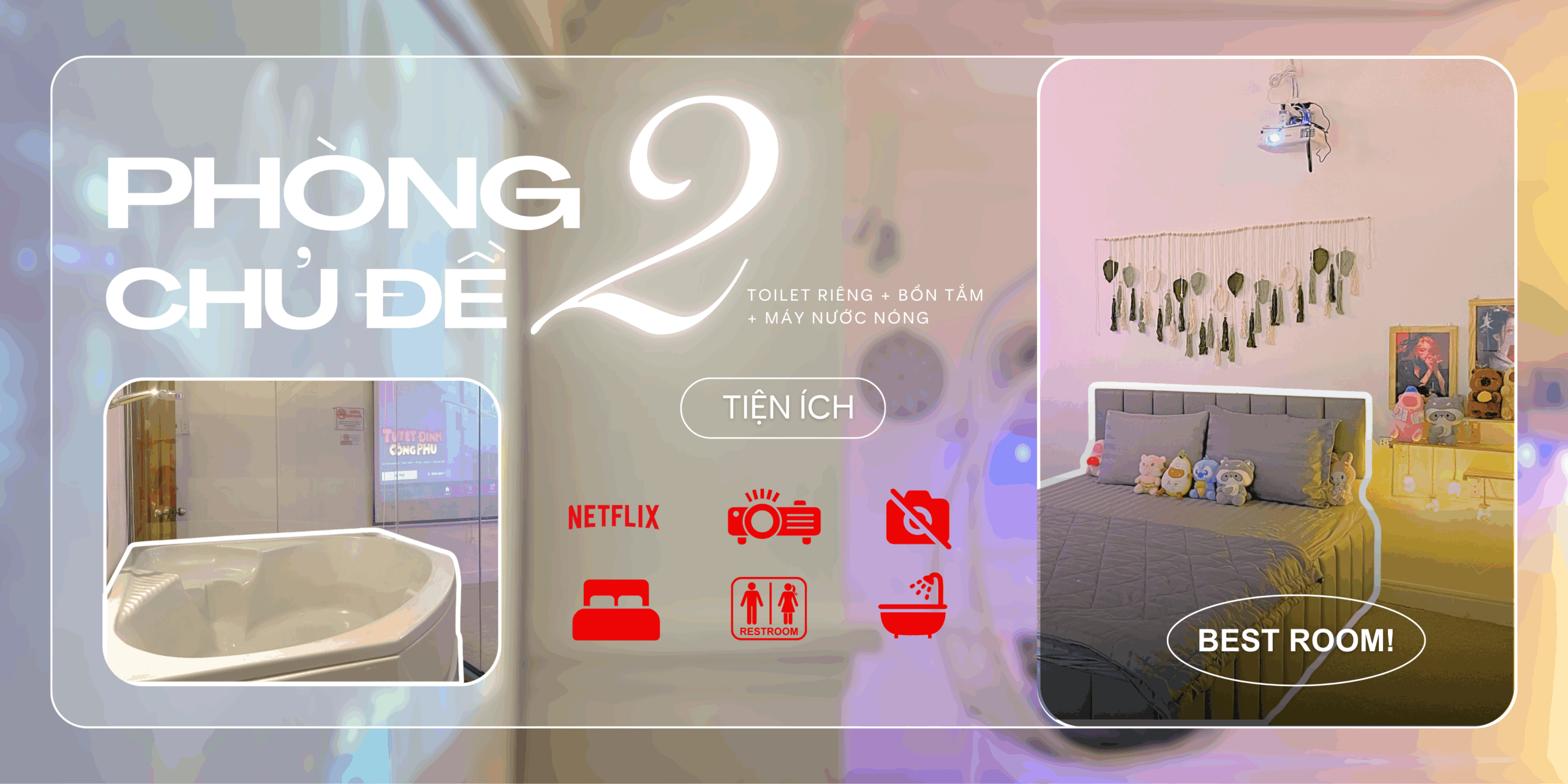 Kat in Love - Trung Sơn 2