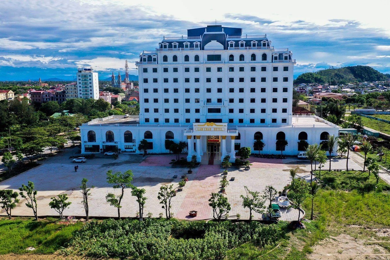 Khách Sạn BIDV 2