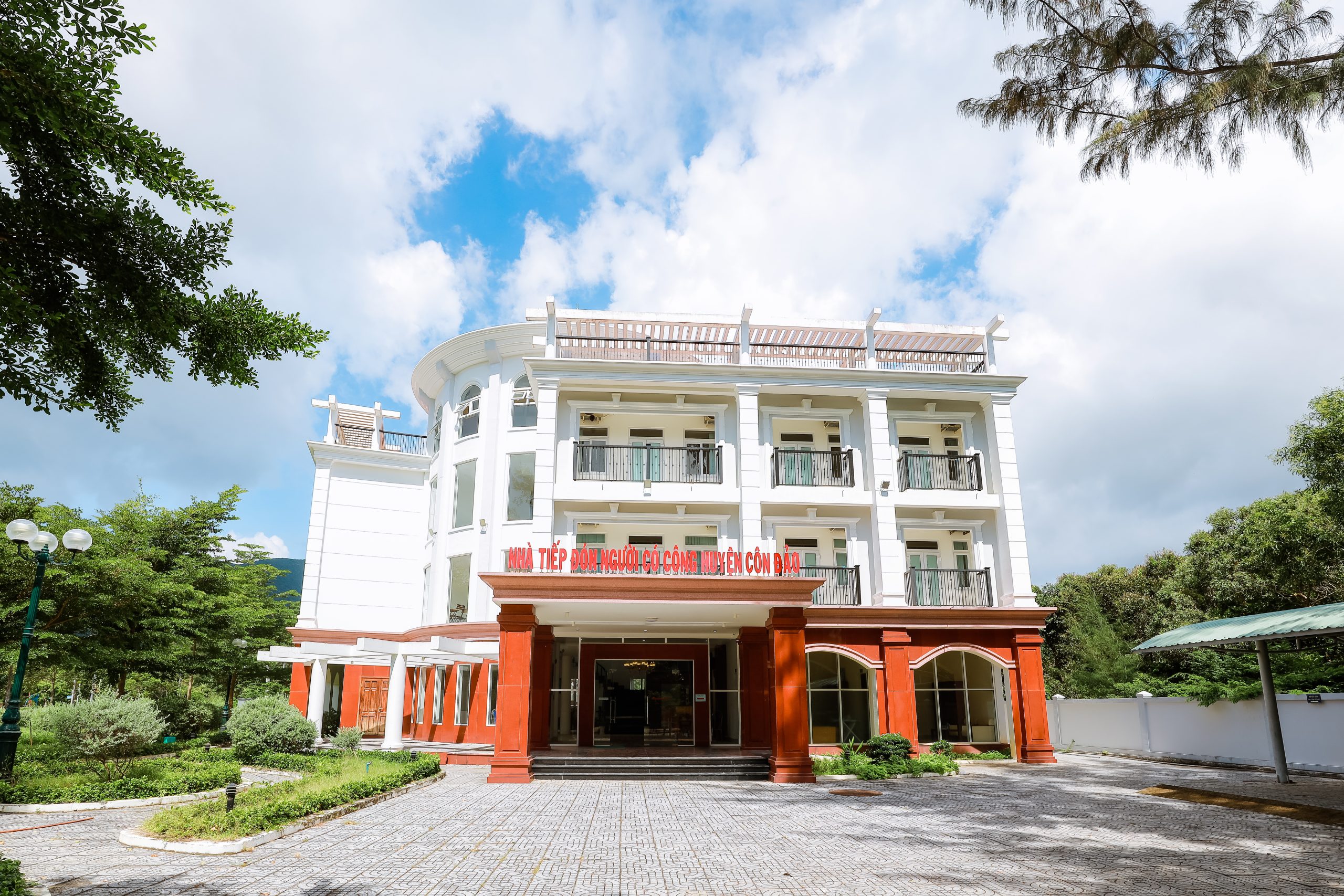 Khách Sạn Bộ Xây Dựng Vũng Tàu 2