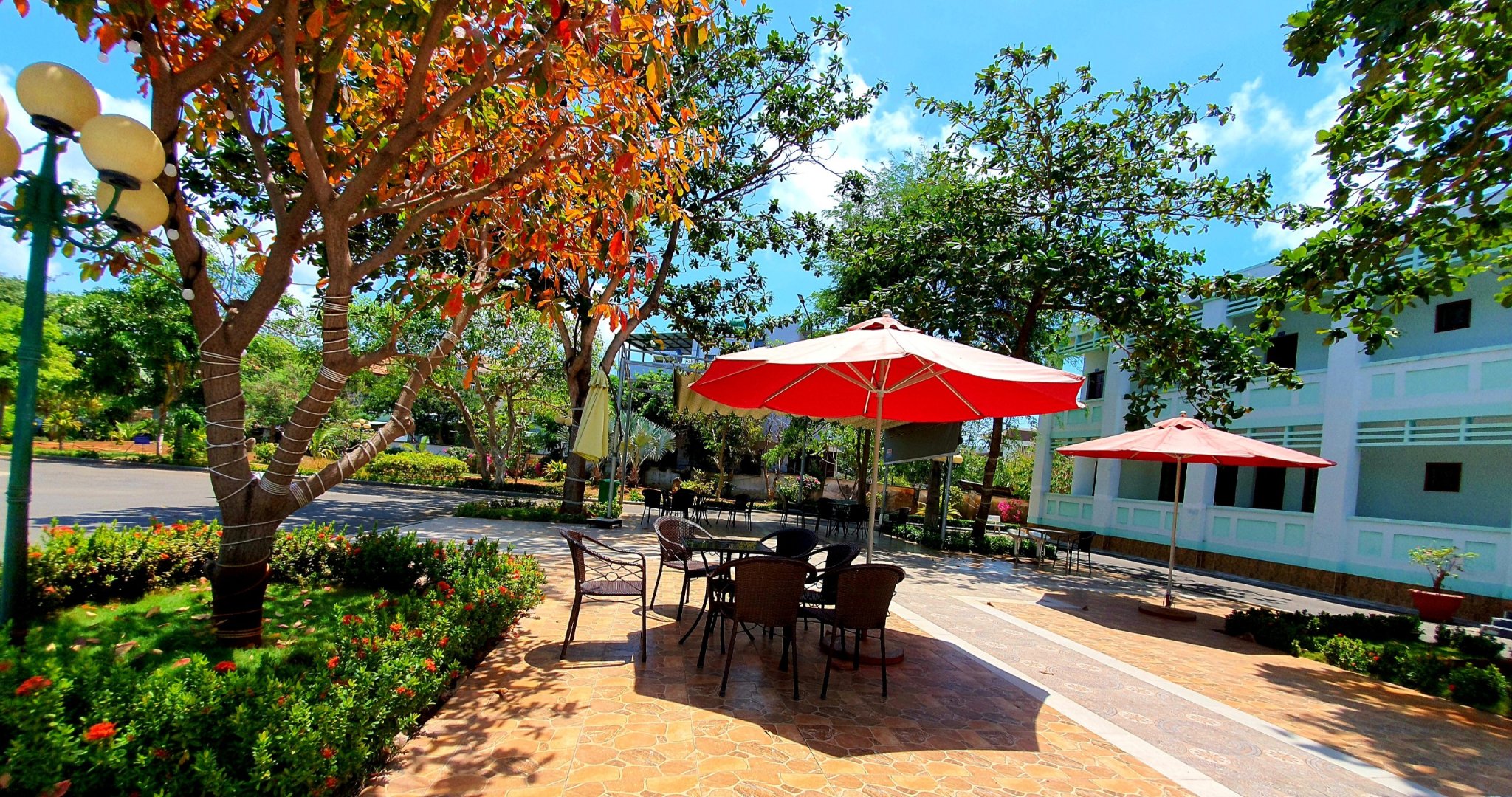 Khách Sạn Bộ Xây Dựng Vũng Tàu 3