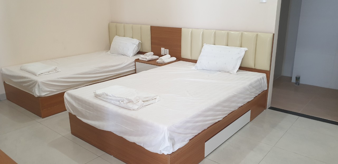 Khách sạn, Căn Hộ, Hotel, Condotel - Sơn Trang Nha Trang view biển