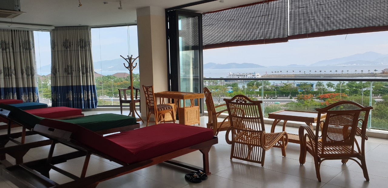 Khách sạn, Căn Hộ, Hotel, Condotel - Sơn Trang Nha Trang view biển 2