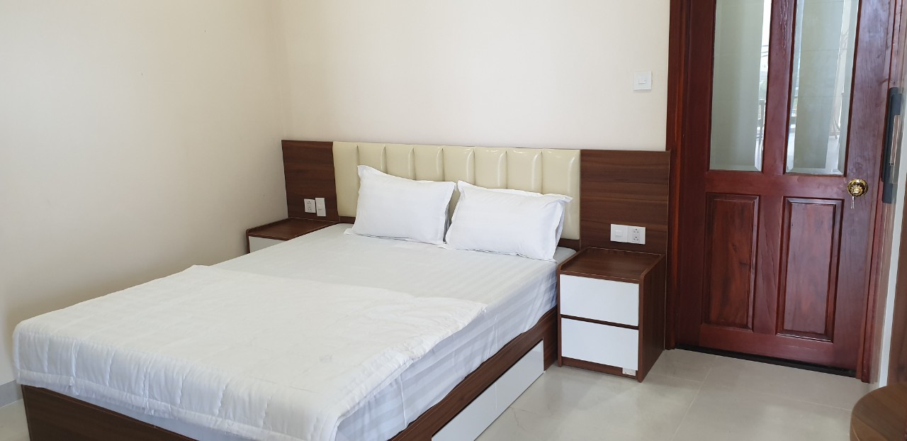 Khách sạn, Căn Hộ, Hotel, Condotel - Sơn Trang Nha Trang view biển 3