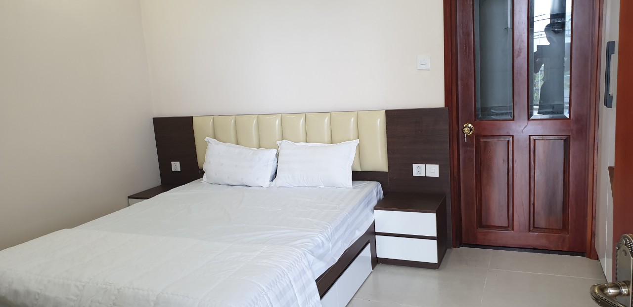 Khách sạn, Căn Hộ, Hotel, Condotel - Sơn Trang Nha Trang view biển 4