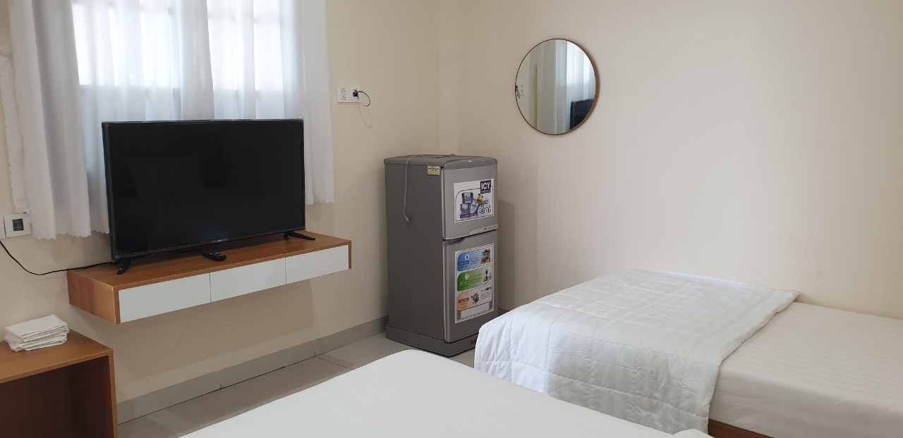 Khách sạn, Căn Hộ, Hotel, Condotel - Sơn Trang Nha Trang view biển 5