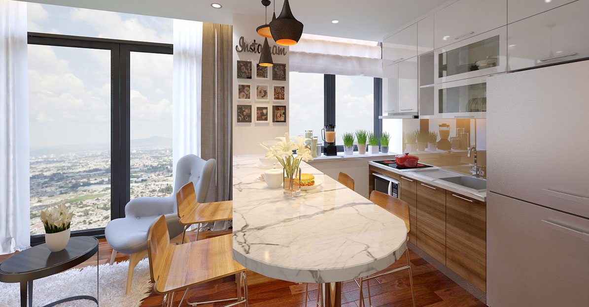 Khách sạn Canary, Hà Nội 4