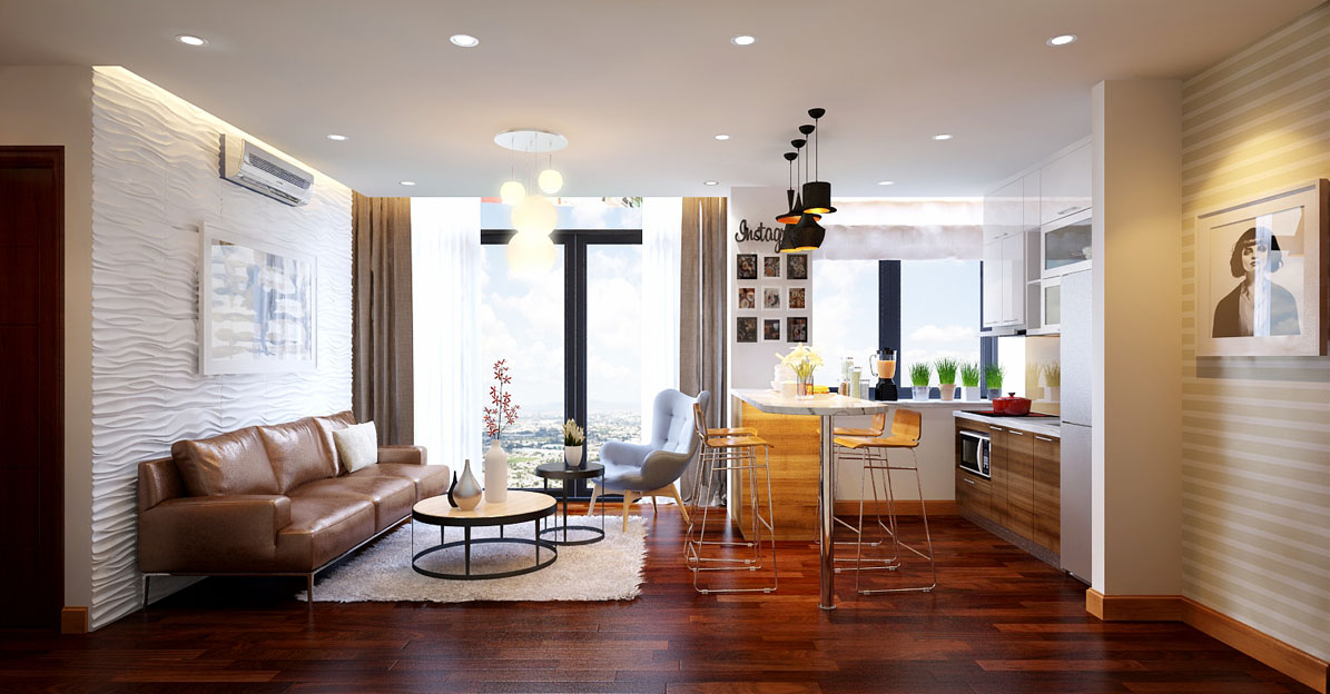 Khách sạn Canary, Hà Nội 5