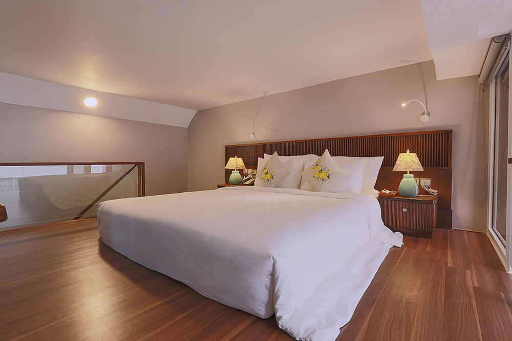 KHÁCH SẠN CHERRY BOUTIQUE 2