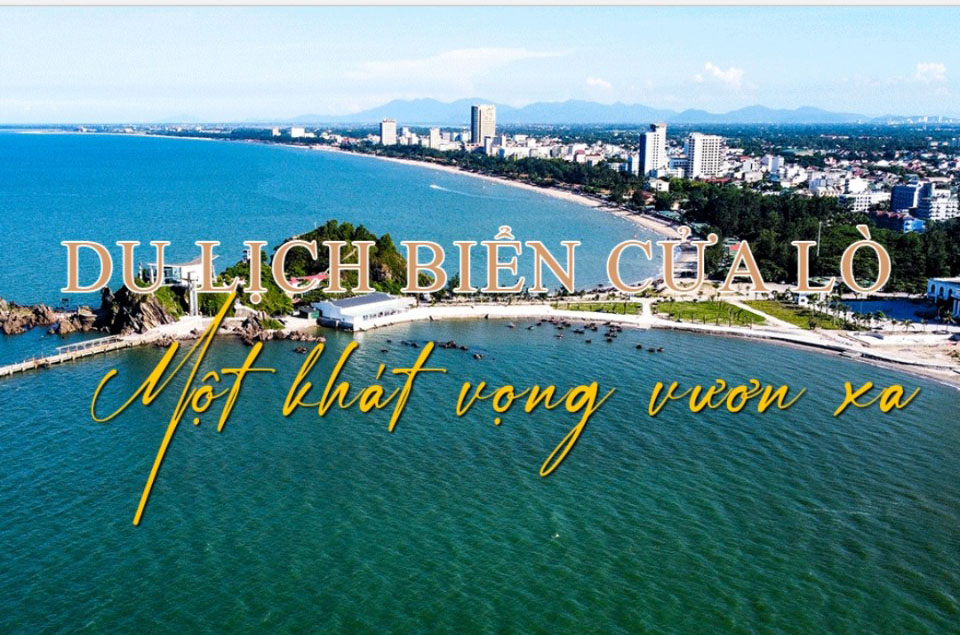 Khách sạn Cửa lò