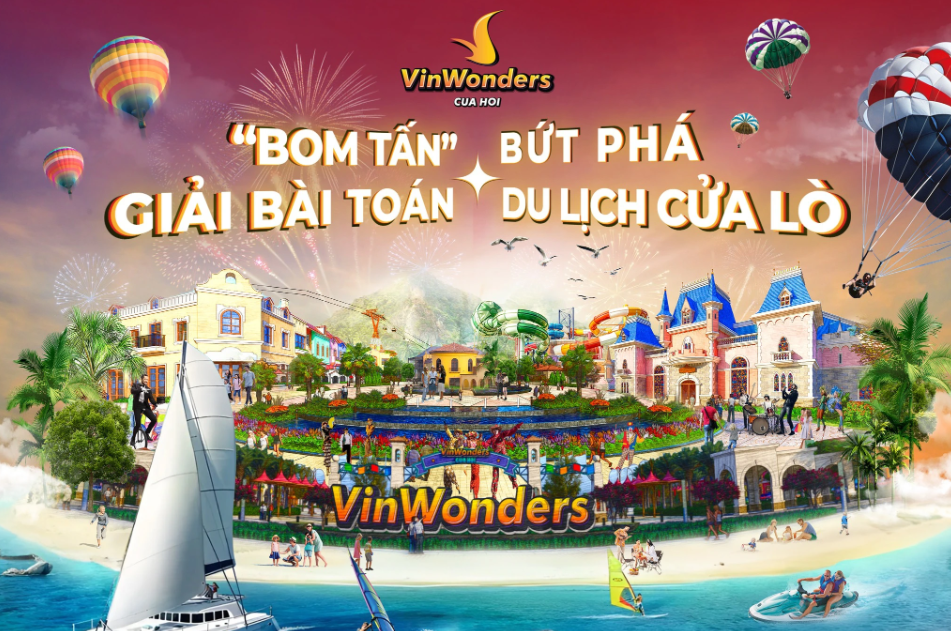 Khách sạn Cửa lò 2
