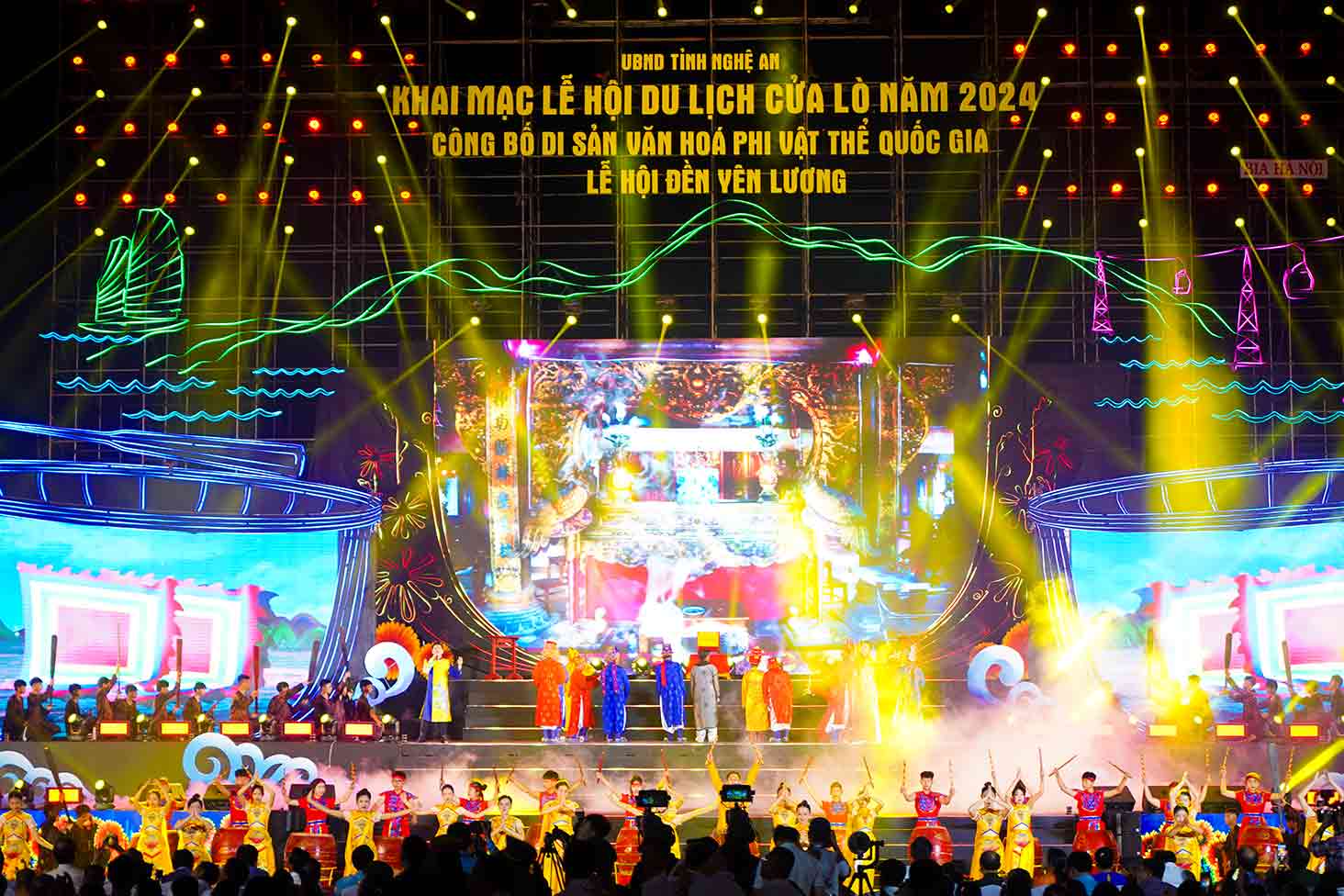Khách sạn Cửa lò 3