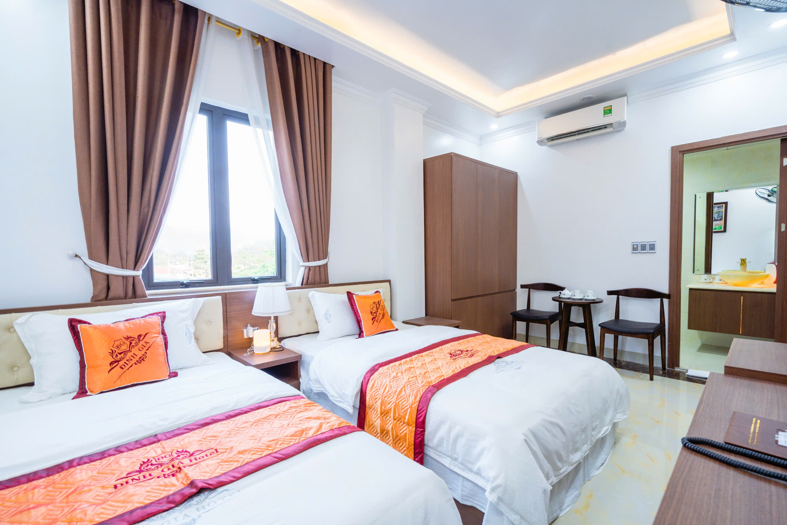 Khách Sạn Đinh Gia Hà Giang 2