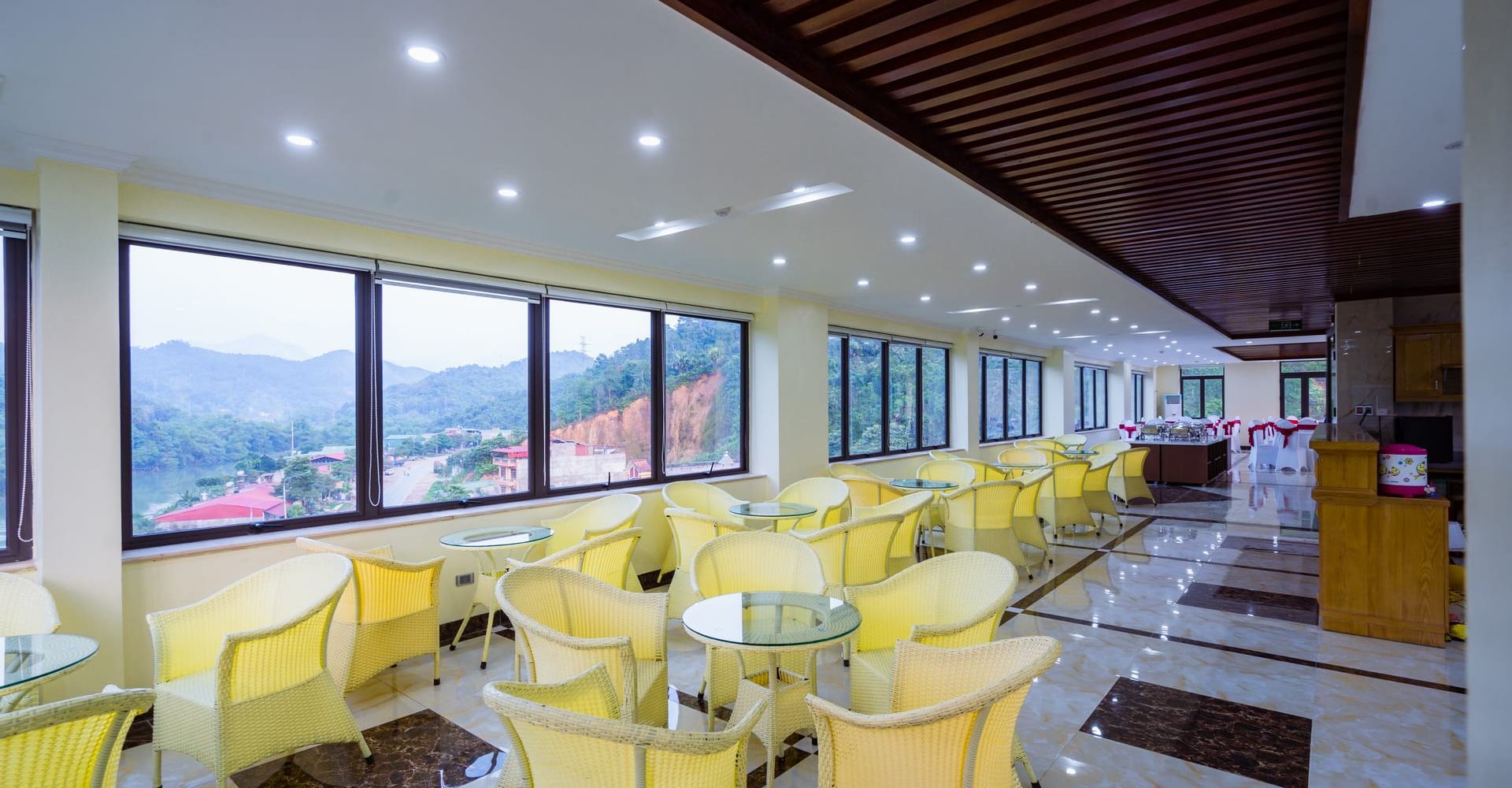 Khách Sạn Đinh Gia Hà Giang 3