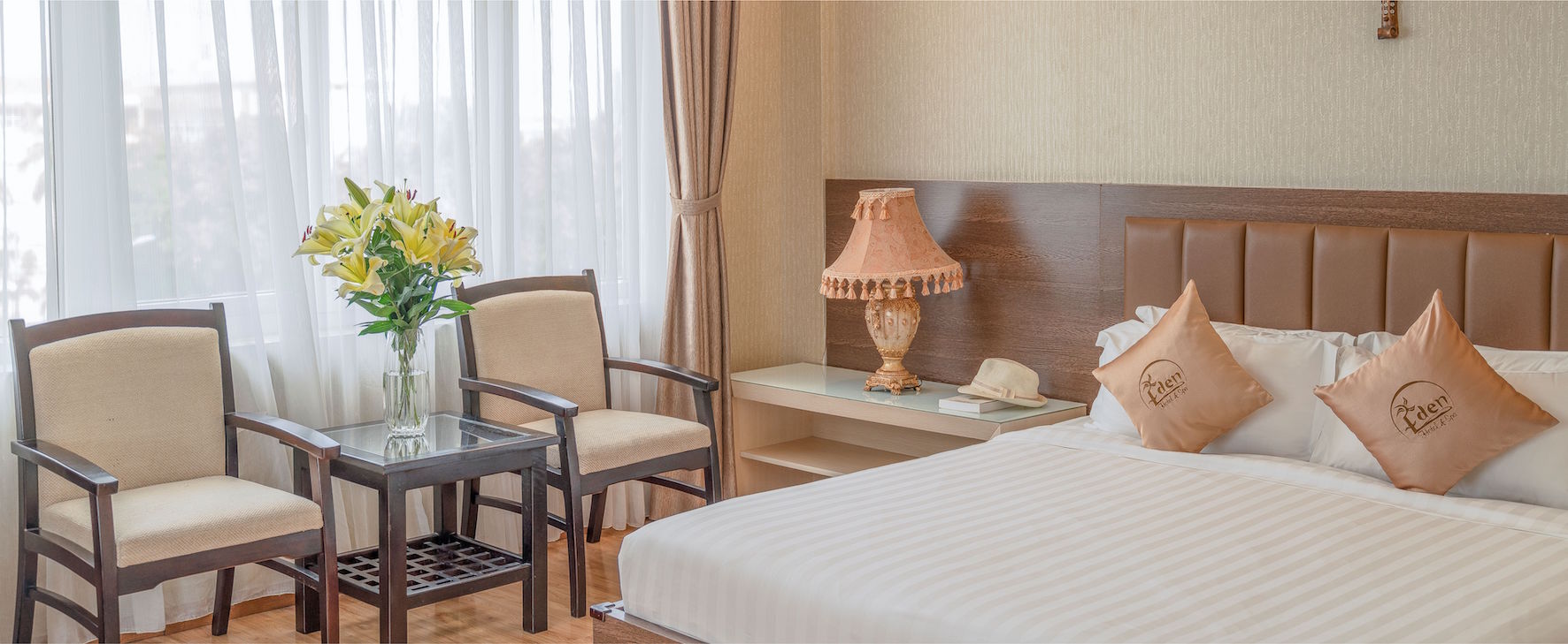 Khách sạn Eden Plaza Đà Nẵng 5