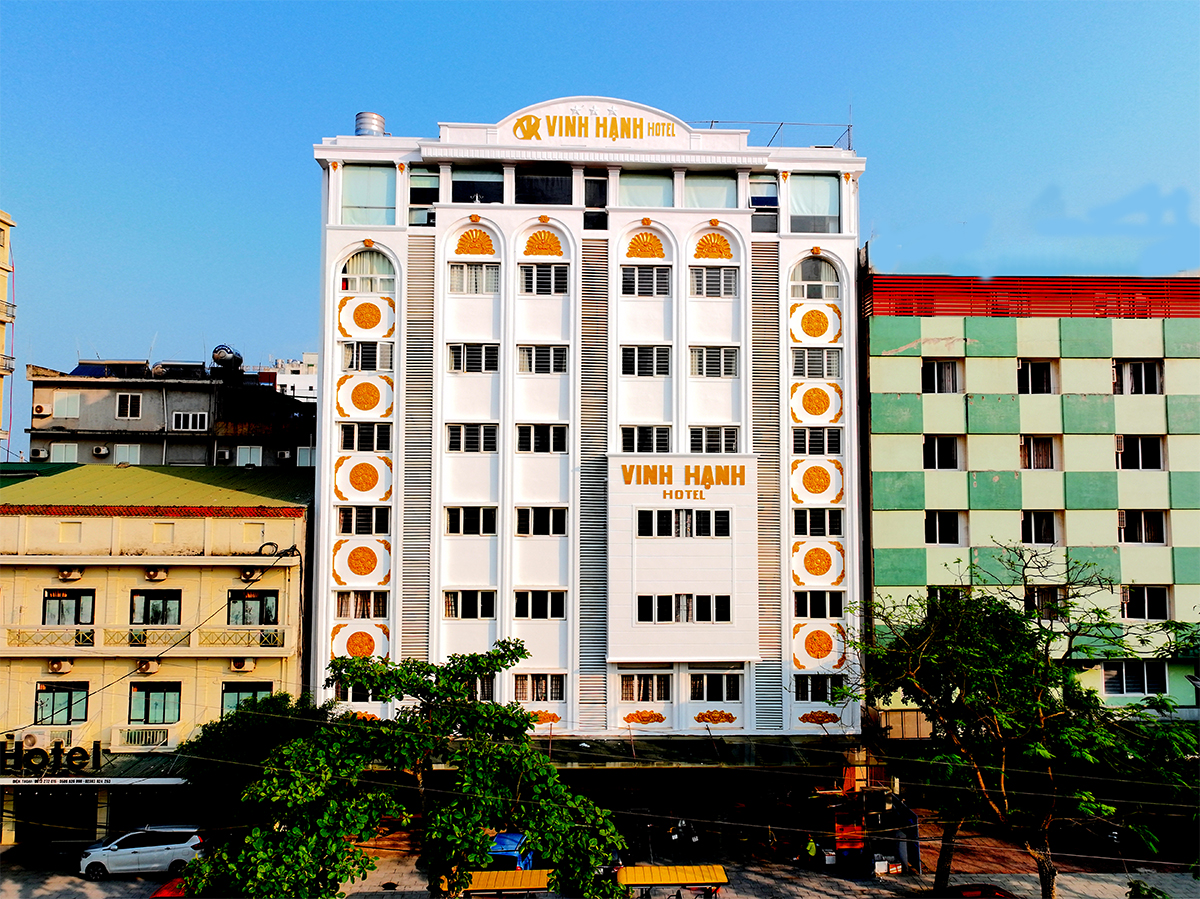 Khách Sạn Gia Bảo 3
