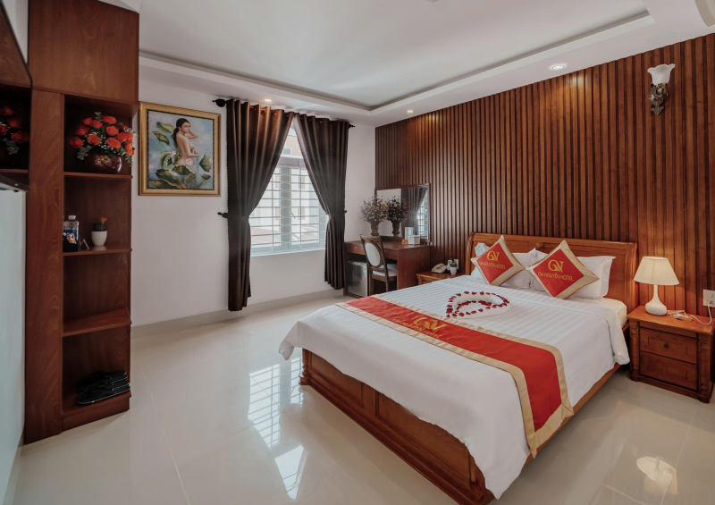 Khách sạn Gia Nguyễn