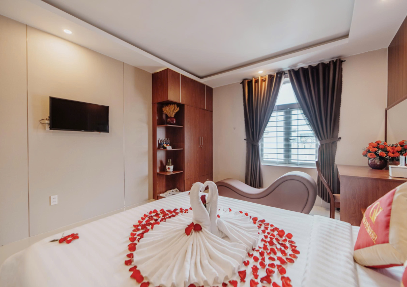 Khách sạn Gia Nguyễn 2