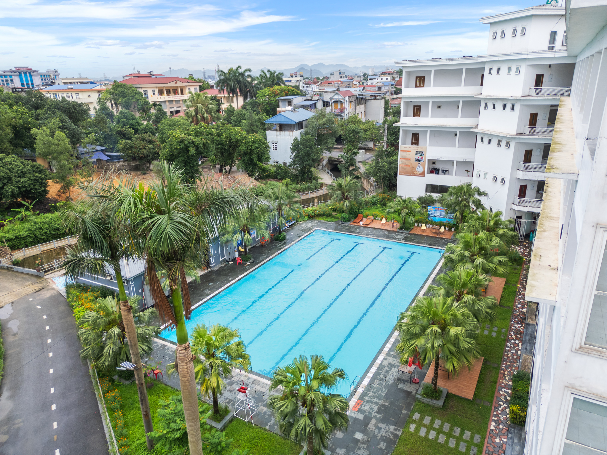 Khách Sạn Habana 4