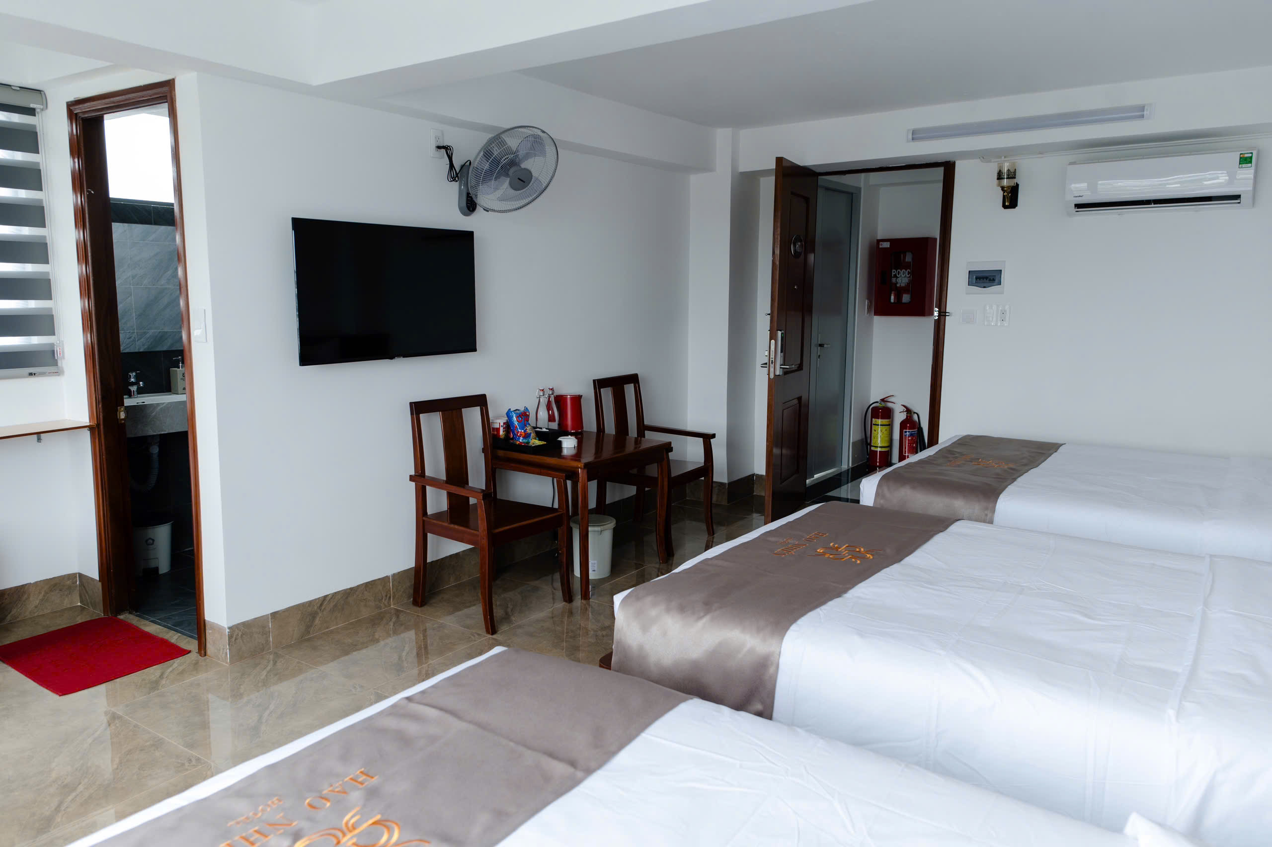 Khách Sạn Hạo Nhiên 2