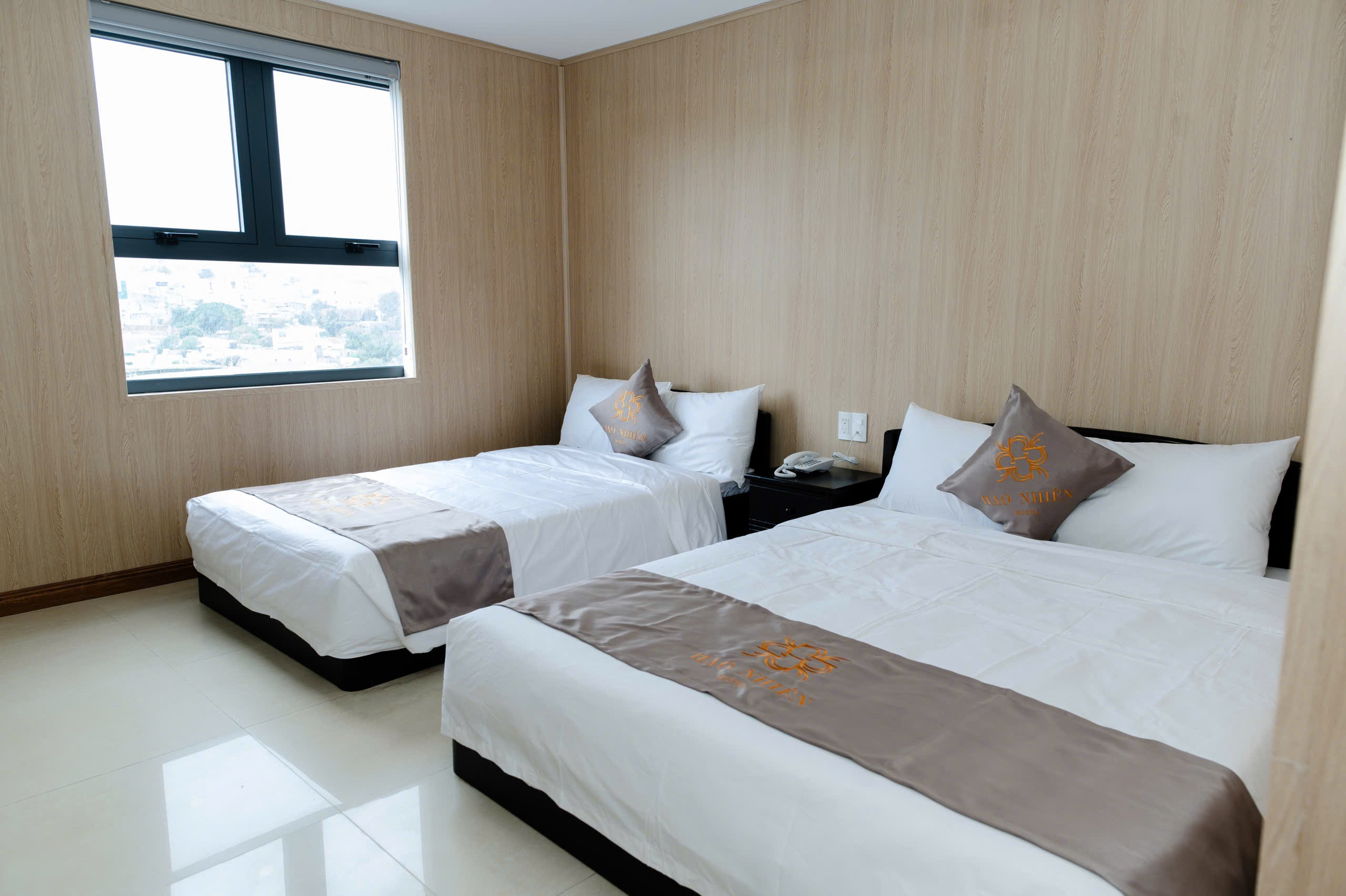 Khách Sạn Hạo Nhiên 5