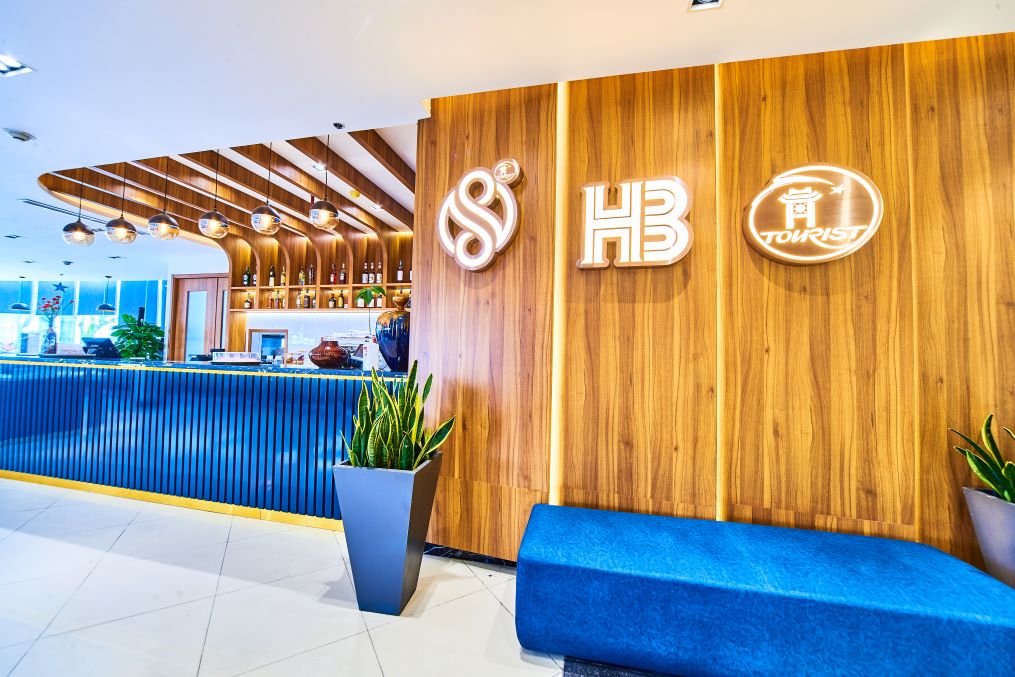 Khách sạn Hòa Bình 2