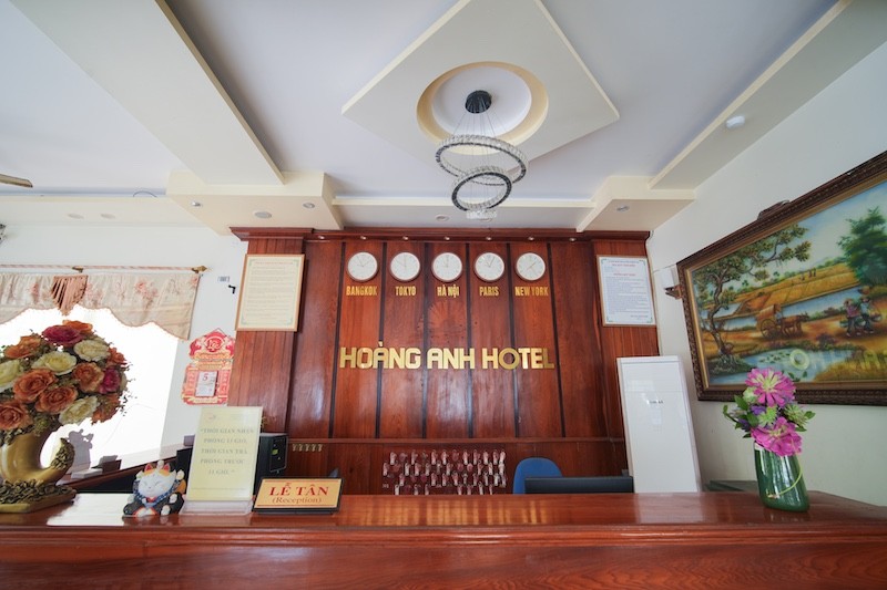 Khách Sạn Hoàng Anh - Khách Sạn Biển Hải Tiến 5