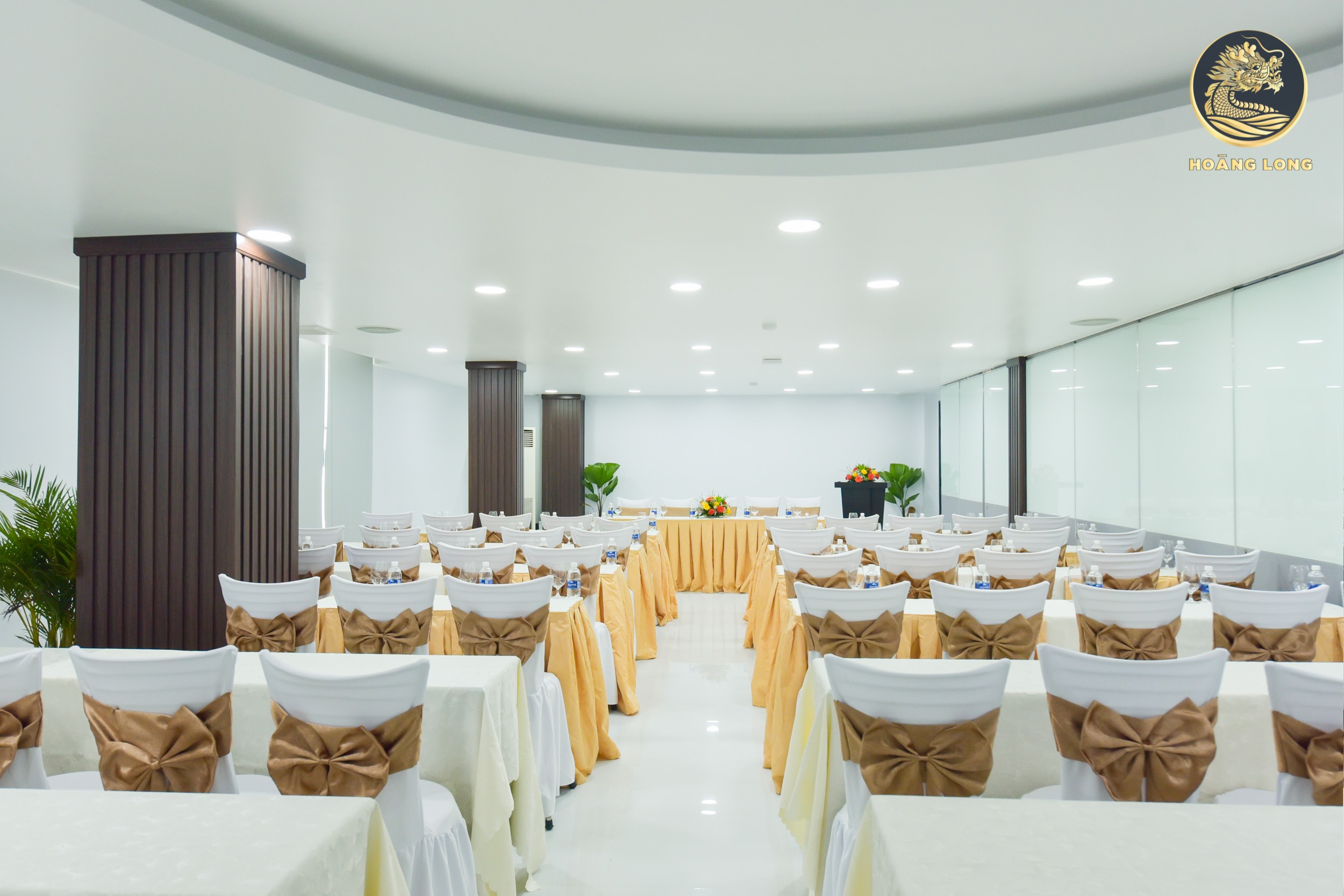 Khách sạn Hoàng Long 5