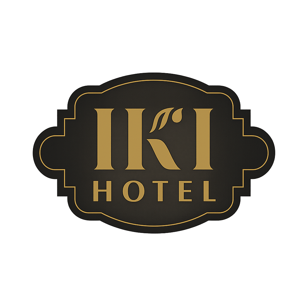 Khách sạn IKI hotel 3