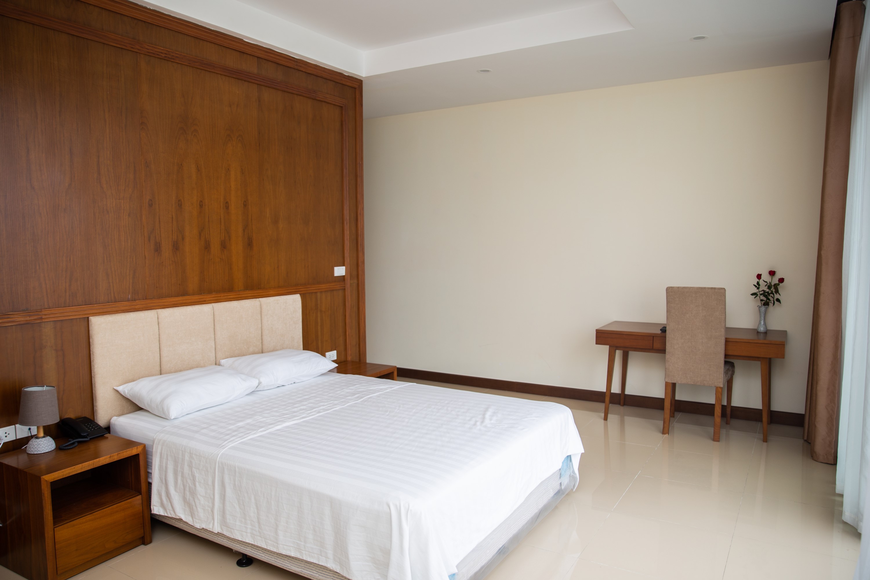 Khách sạn Lê Lợi Sầm Sơn khu A 3