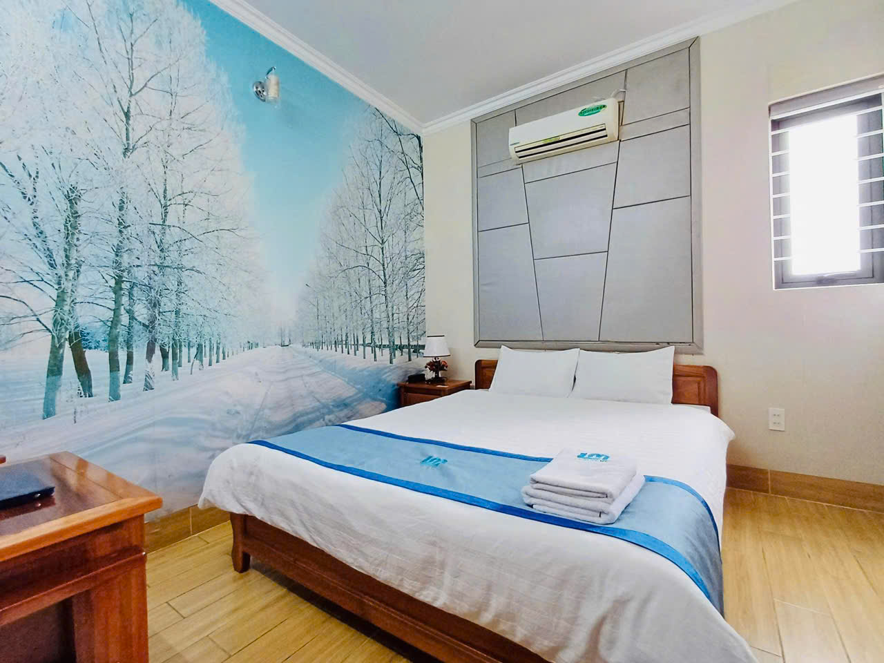 Khách sạn Lê My