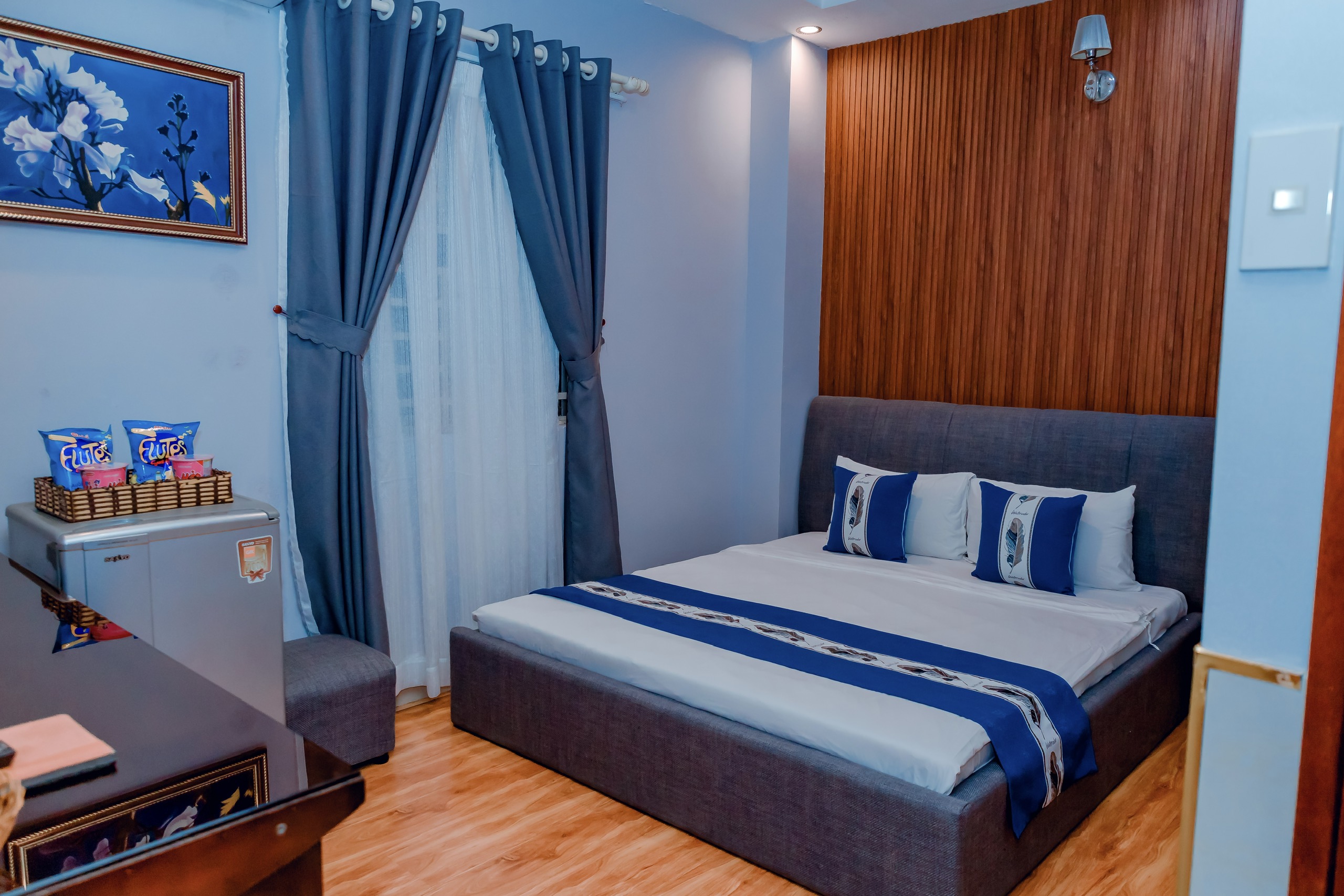KHÁCH SẠN LINH PHƯƠNG 3