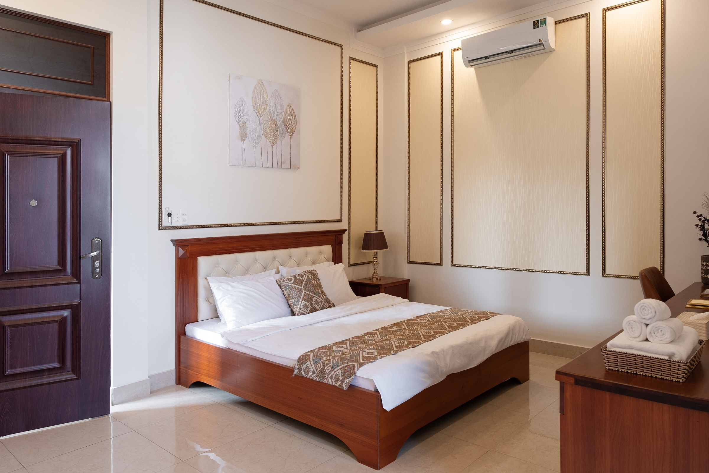 Khách sạn MeKong Gia Lai 4