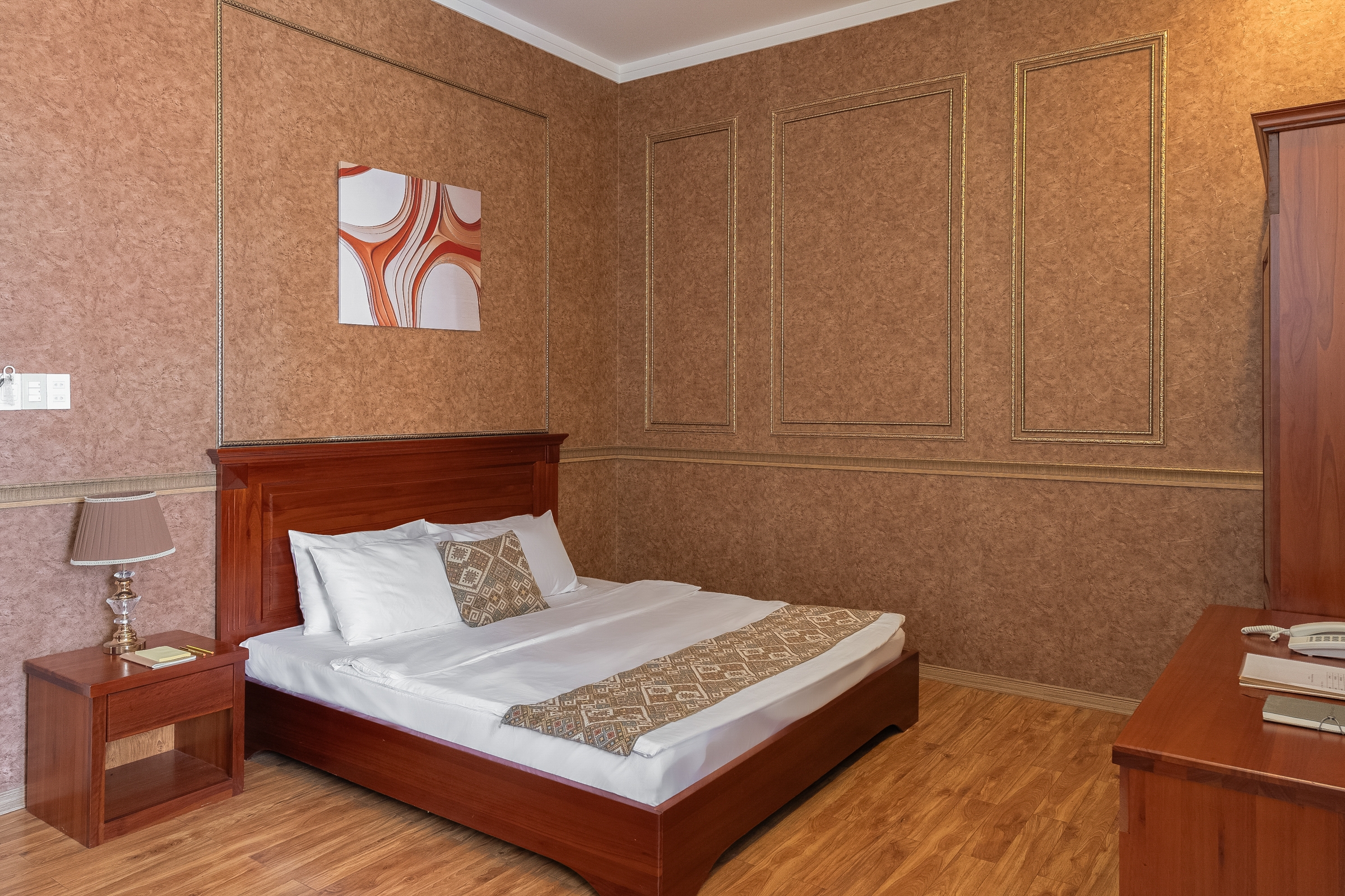 Khách sạn MeKong Gia Lai 5