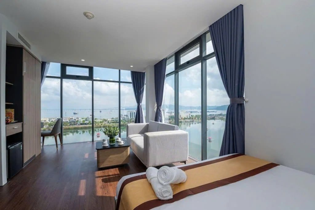 Khách sạn Mira - Khách sạn gần biển ở Quy Nhơn 4