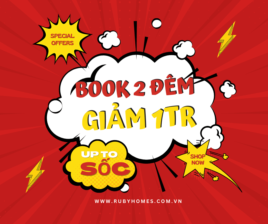 Khách sạn Nam Anh 2
