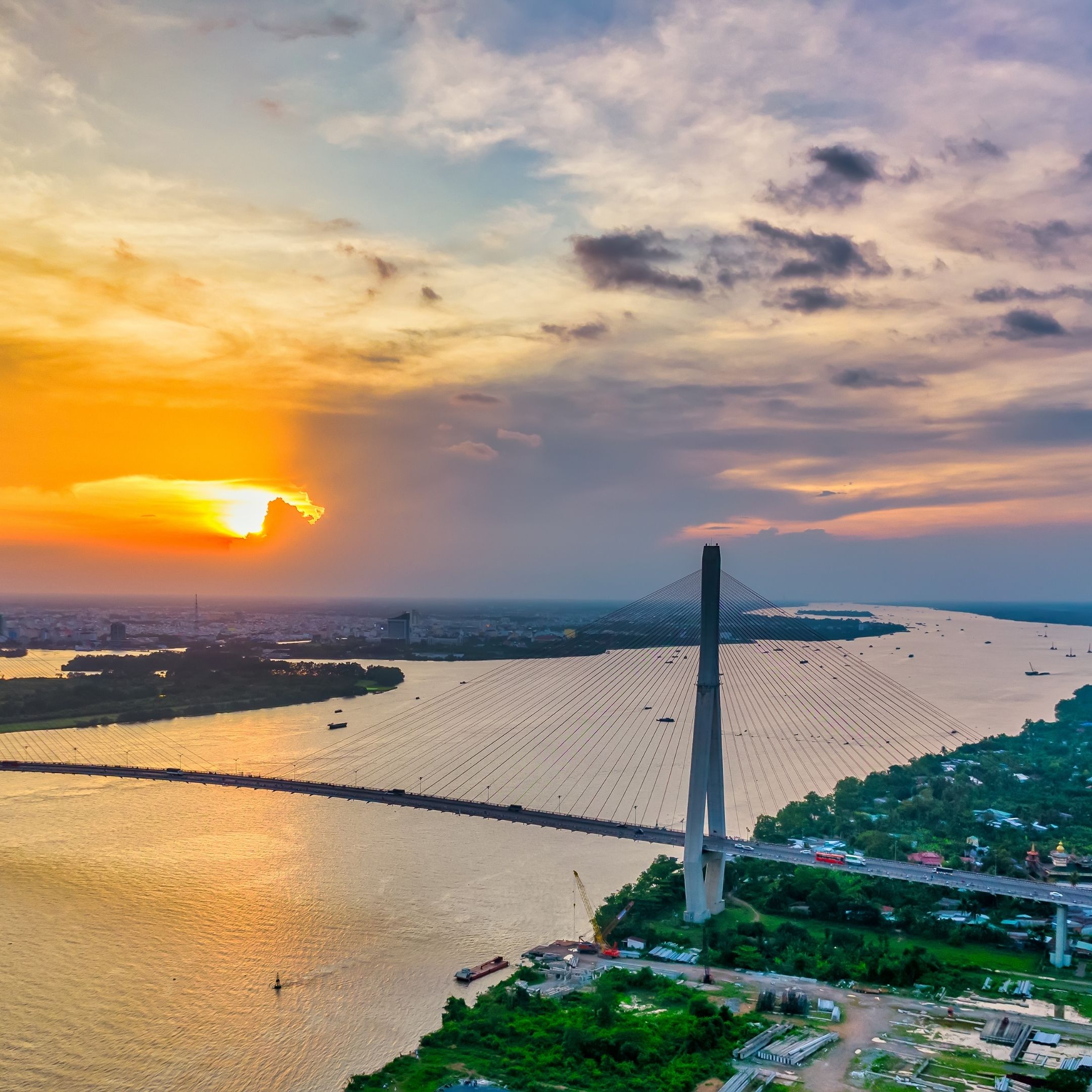 Khách Sạn Nam Cần Thơ - Nam Can Tho Hotel 2