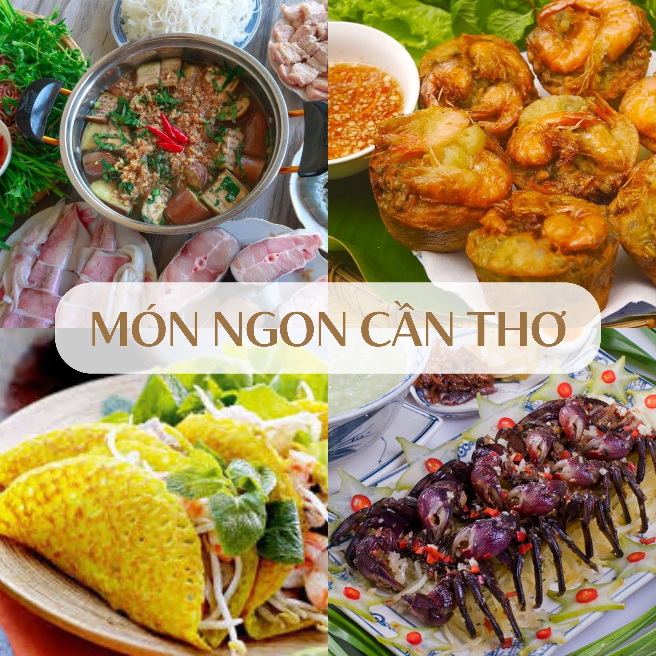 Khách Sạn Nam Cần Thơ - Nam Can Tho Hotel 4