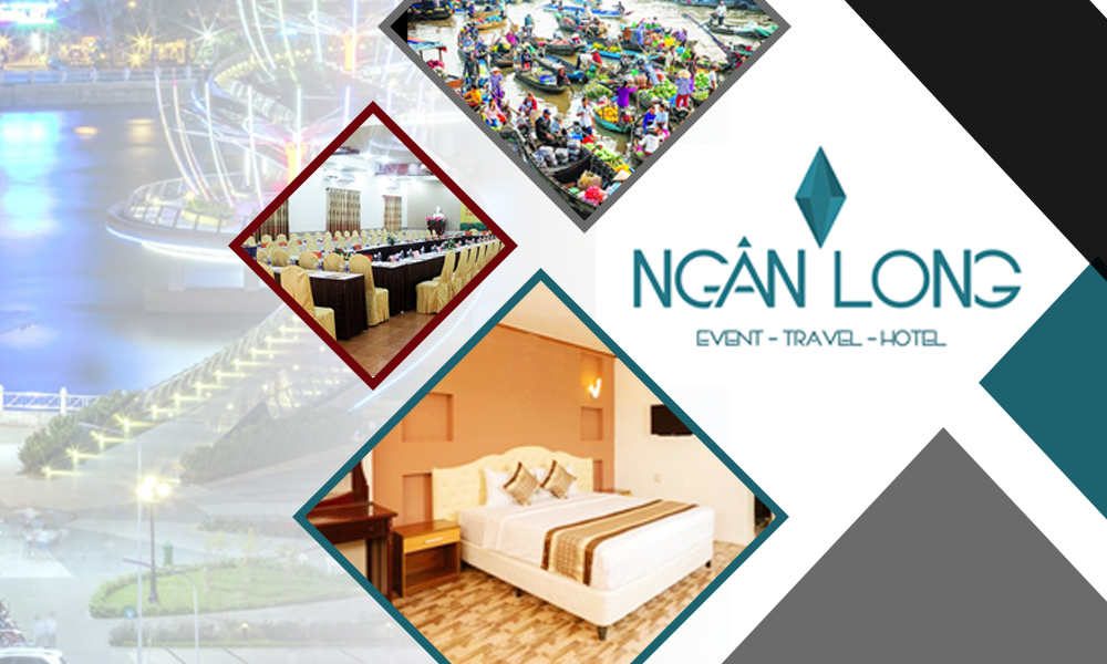 Khách sạn Ngân Long - Cần Thơ