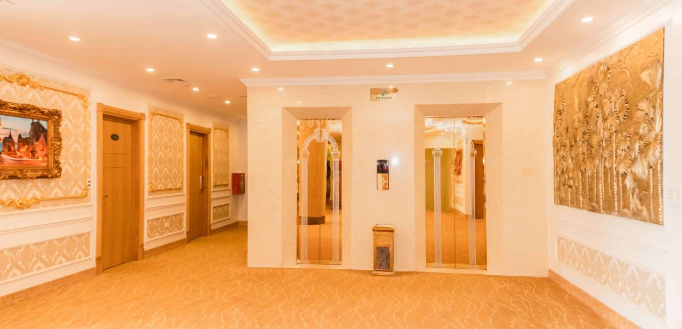 Khách sạn Palm Thanh Hóa 3