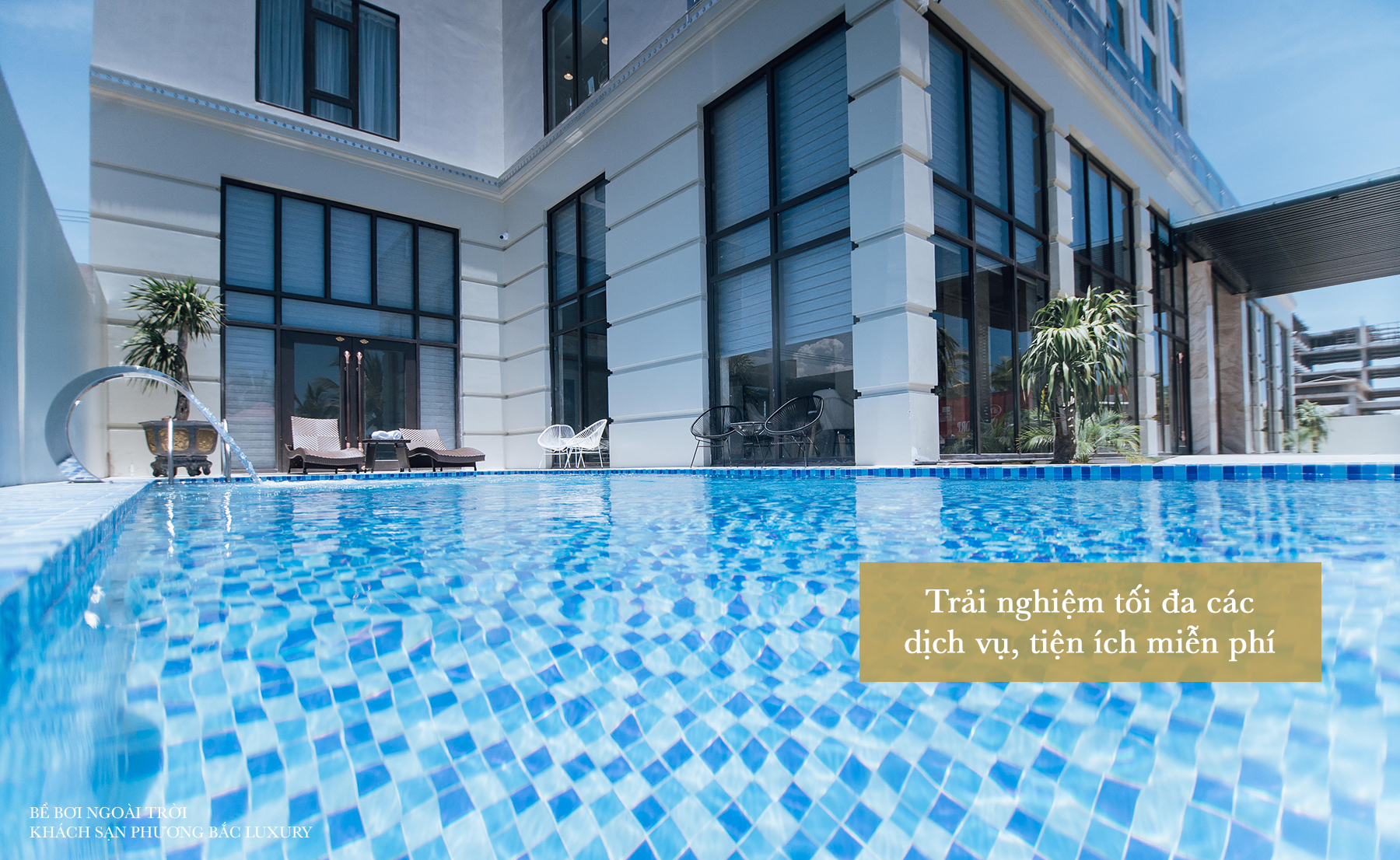 Khách sạn Phương Bắc Luxury Quảng bình 3