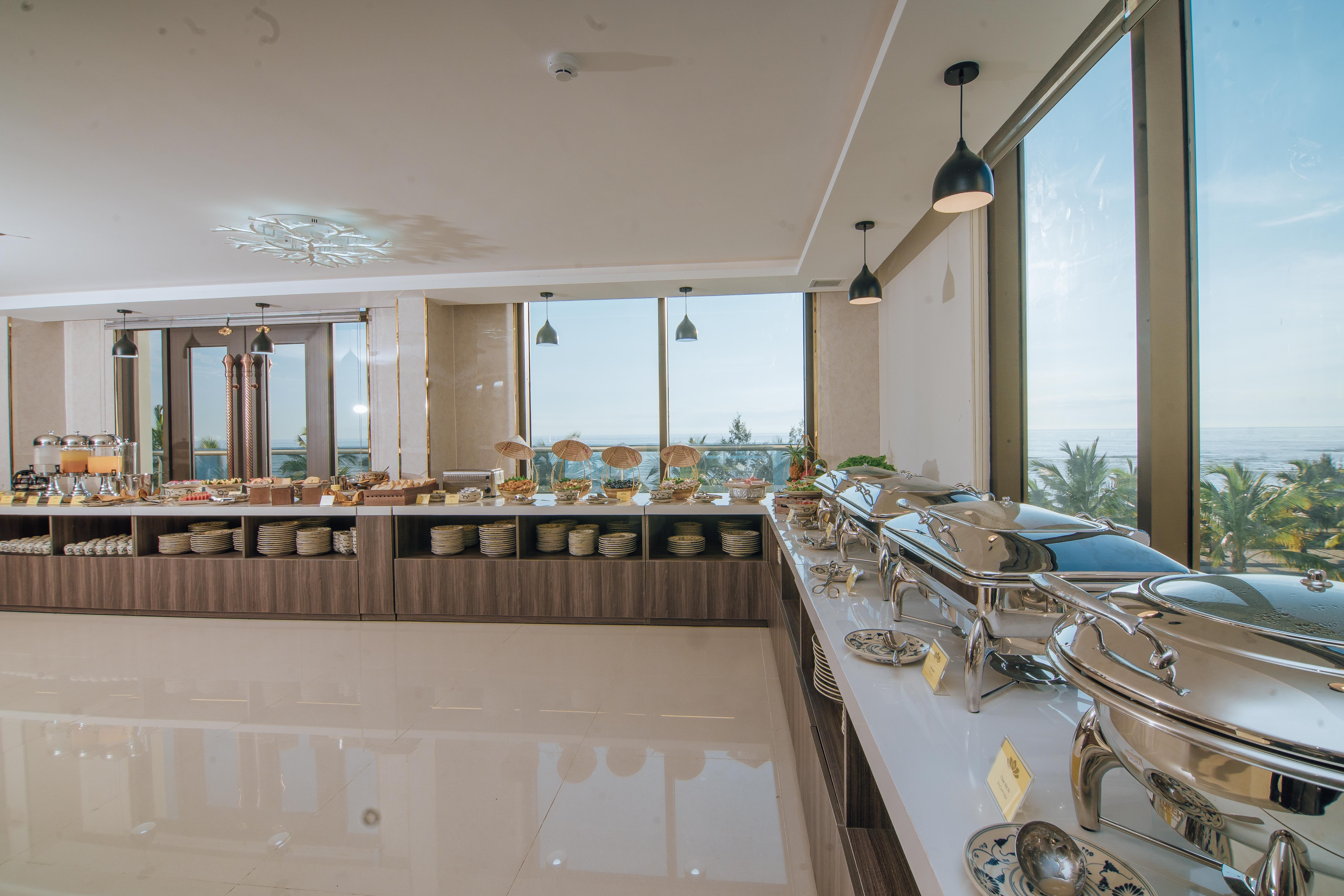 Khách sạn Phương Bắc Luxury Quảng bình 5