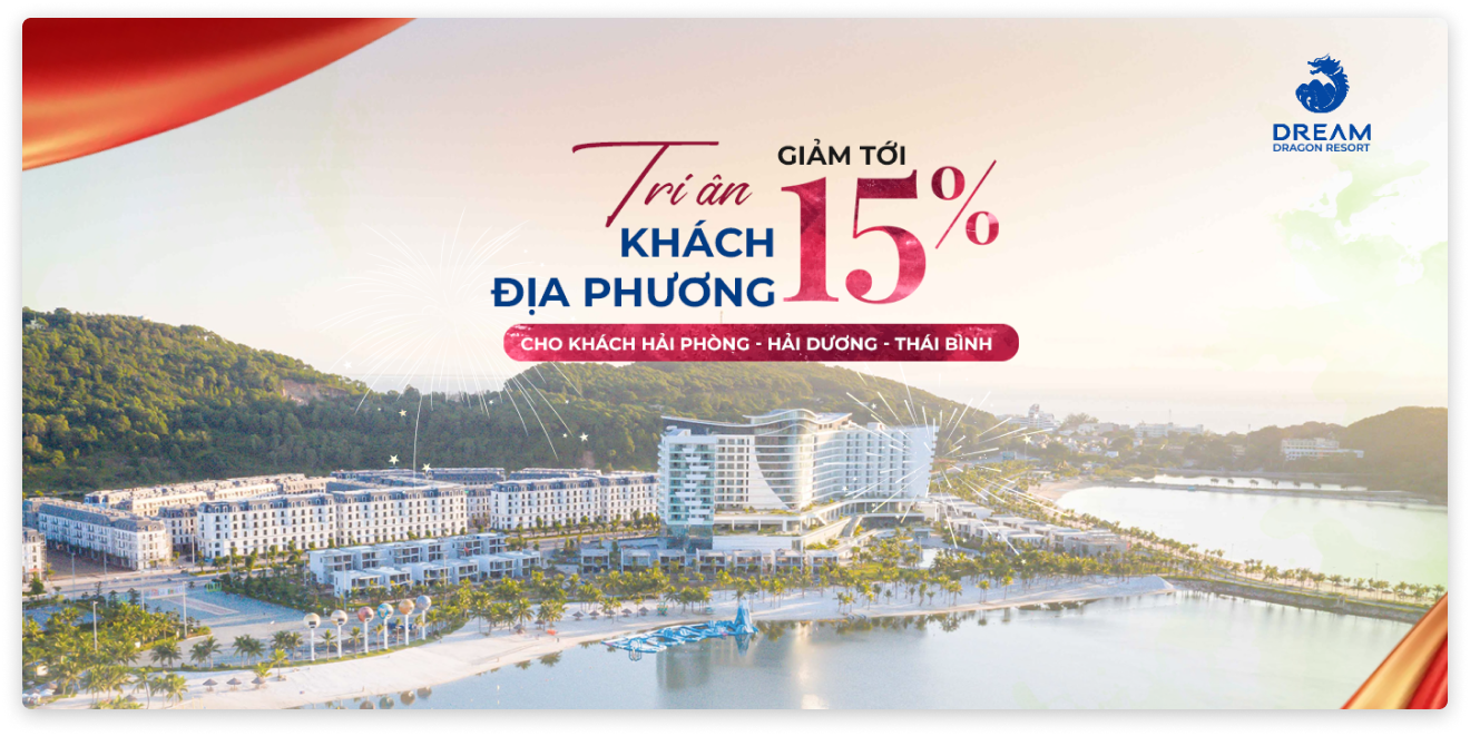 Khách Sạn Quốc Tế Đồi Rồng