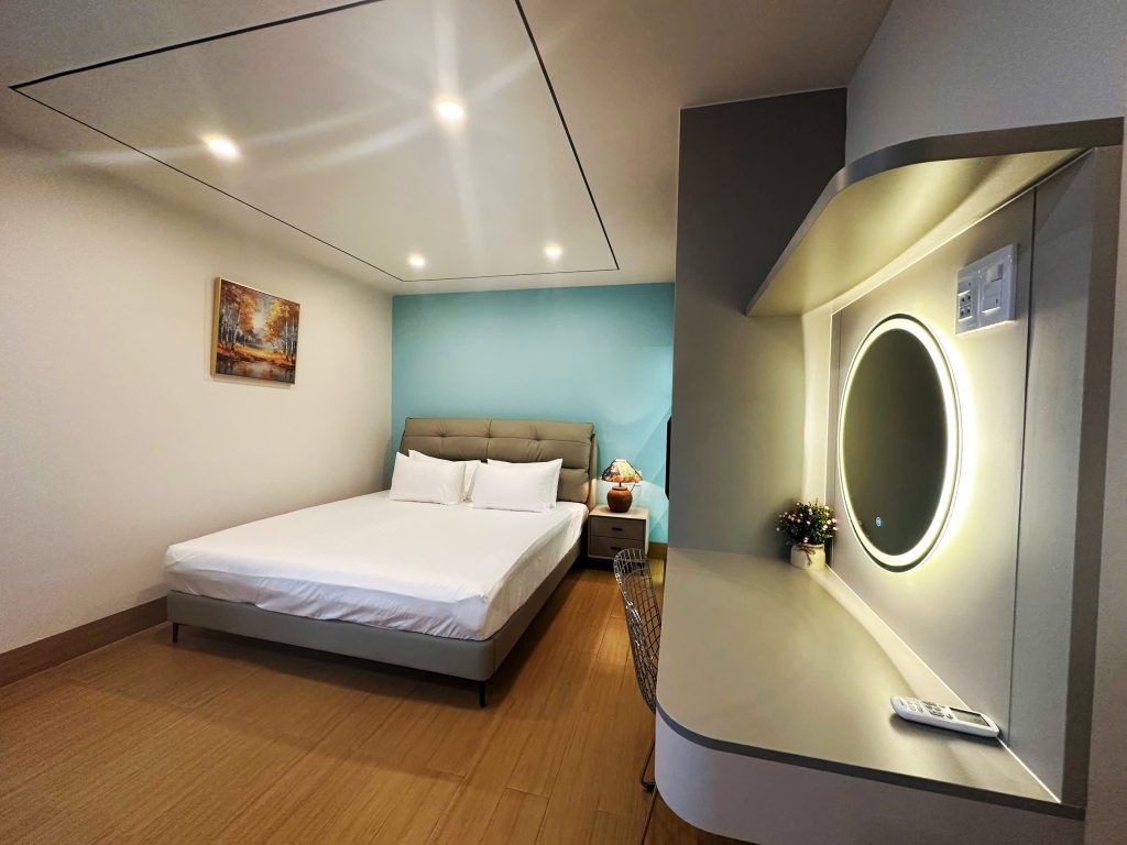 Khách sạn S Hotel 2