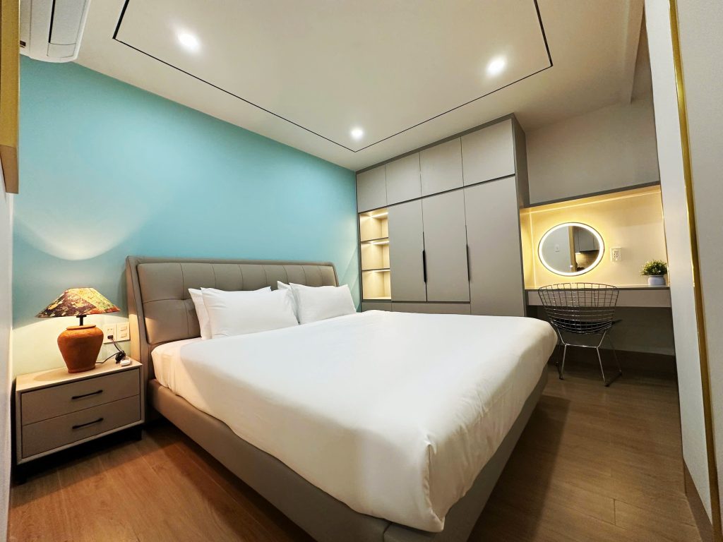 Khách sạn S Hotel 3