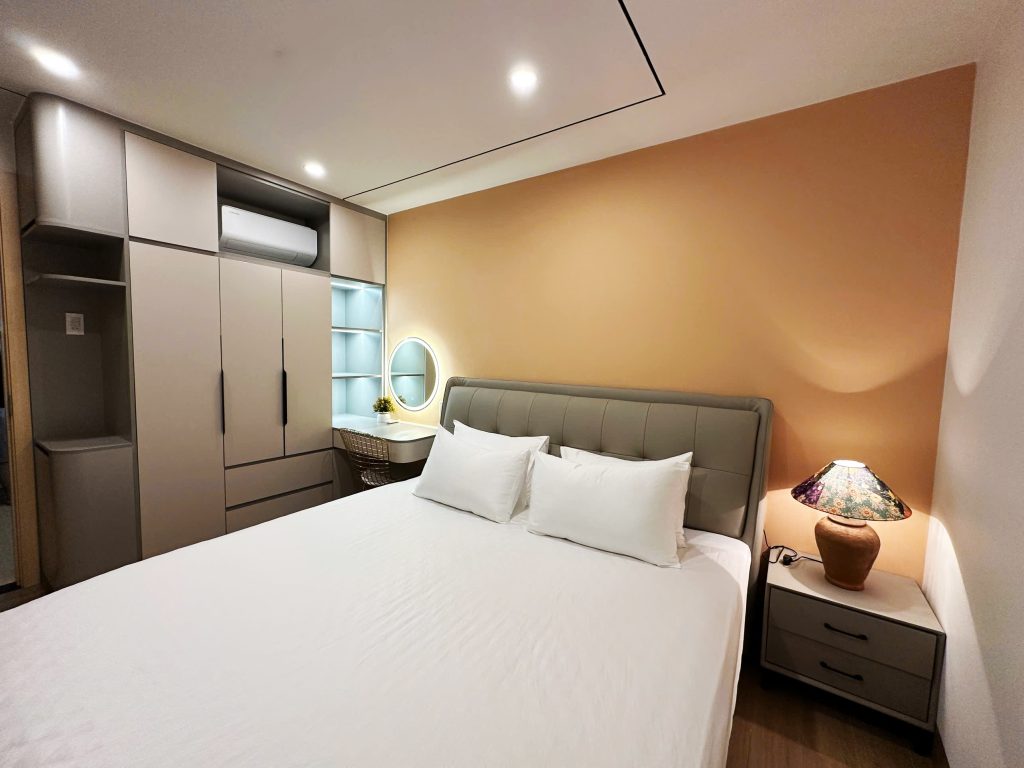 Khách sạn S Hotel 4