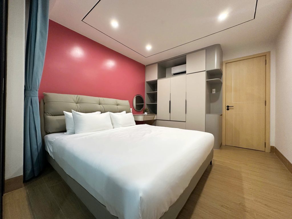 Khách sạn S Hotel 5
