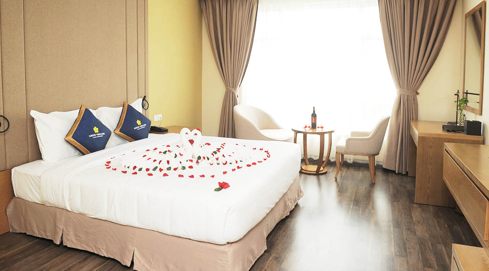 Khách sạn Sài Gòn - Vĩnh Long 3
